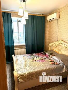 1-к квартира, вторичка, 40м2, 4/7 этаж