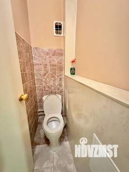 1-к квартира, вторичка, 36м2, 2/10 этаж