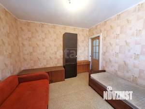 4-к квартира, вторичка, 80м2, 10/16 этаж