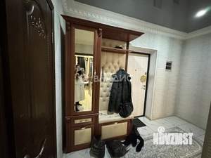 1-к квартира, вторичка, 58м2, 14/24 этаж