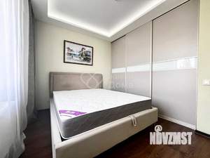 3-к квартира, вторичка, 72м2, 2/17 этаж