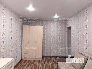 1-к квартира, вторичка, 35м2, 1/9 этаж