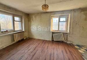 1-к квартира, вторичка, 30м2, 3/5 этаж