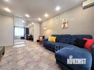 2-к квартира, вторичка, 68м2, 12/18 этаж