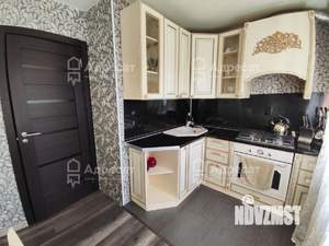 3-к квартира, вторичка, 62м2, 5/5 этаж