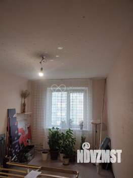 2-к квартира, вторичка, 54м2, 6/9 этаж