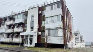 1-к квартира, сданный дом, 28м2, 2/3 этаж