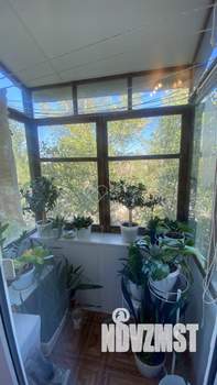 3-к квартира, вторичка, 62м2, 5/5 этаж