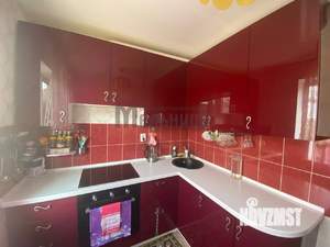 3-к квартира, вторичка, 72м2, 3/16 этаж