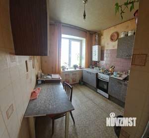 1-к квартира, вторичка, 30м2, 5/5 этаж