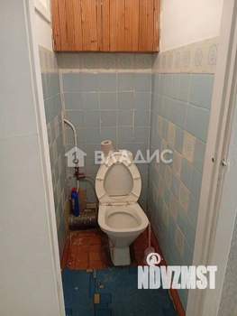 2-к квартира, вторичка, 52м2, 2/9 этаж