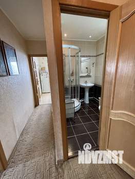 1-к квартира, вторичка, 35м2, 5/10 этаж