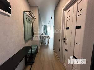 2-к квартира, вторичка, 40м2, 11/23 этаж