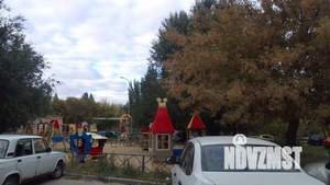 3-к квартира, вторичка, 59м2, 2/5 этаж
