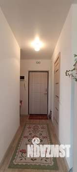 1-к квартира, вторичка, 27м2, 2/8 этаж