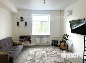 3-к квартира, вторичка, 81м2, 5/5 этаж