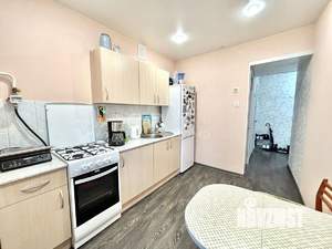 1-к квартира, вторичка, 38м2, 9/10 этаж