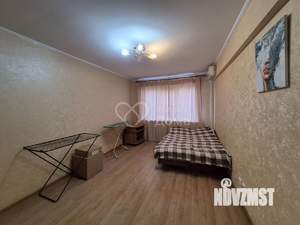 1-к квартира, вторичка, 30м2, 4/5 этаж