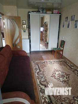 3-к квартира, вторичка, 63м2, 3/5 этаж