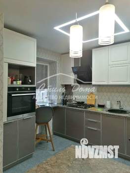 3-к квартира, вторичка, 60м2, 3/9 этаж
