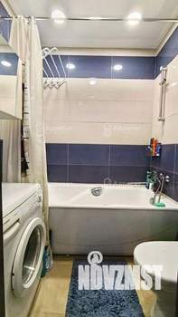 1-к квартира, вторичка, 33м2, 6/9 этаж