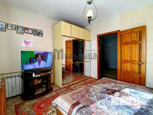 3-к квартира, вторичка, 70м2, 3/4 этаж