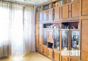 3-к квартира, вторичка, 76м2, 4/4 этаж