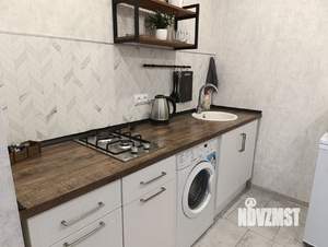 1-к квартира, вторичка, 28м2, 8/10 этаж