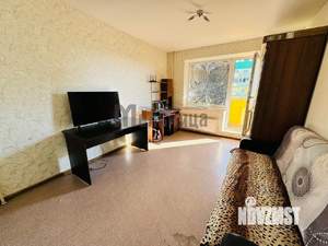 1-к квартира, вторичка, 39м2, 7/9 этаж