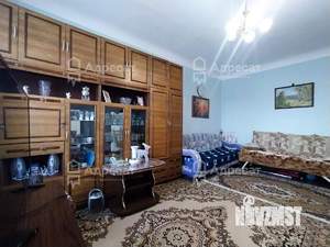 1-к квартира, вторичка, 37м2, 3/5 этаж