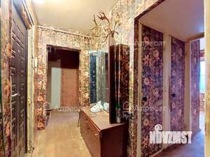 2-к квартира, вторичка, 44м2, 4/5 этаж