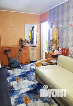 1-к квартира, вторичка, 30м2, 2/5 этаж