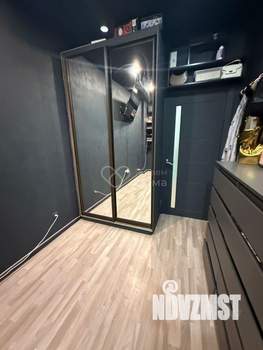 1-к квартира, вторичка, 30м2, 8/16 этаж