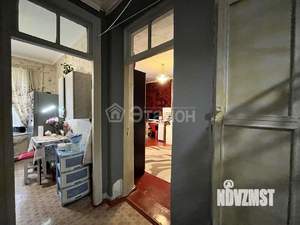 2-к квартира, вторичка, 44м2, 1/2 этаж