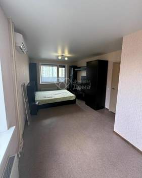 1-к квартира, вторичка, 45м2, 7/9 этаж
