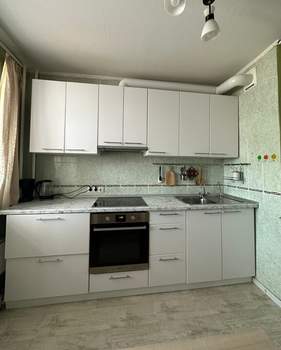 1-к квартира, вторичка, 35м2, 8/9 этаж