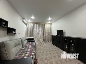 2-к квартира, вторичка, 52м2, 2/9 этаж