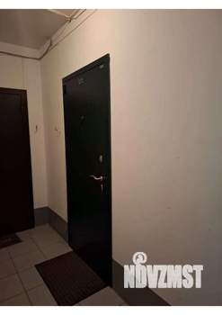 1-к квартира, вторичка, 46м2, 6/9 этаж