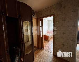 2-к квартира, вторичка, 42м2, 4/5 этаж