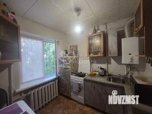 2-к квартира, вторичка, 41м2, 1/5 этаж