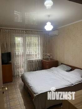 2-к квартира, вторичка, 52м2, 3/9 этаж