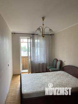 3-к квартира, вторичка, 60м2, 7/9 этаж