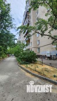 1-к квартира, вторичка, 31м2, 7/9 этаж
