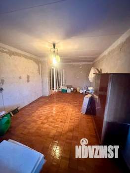 1-к квартира, вторичка, 39м2, 7/14 этаж