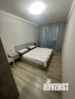 3-к квартира, вторичка, 62м2, 2/9 этаж
