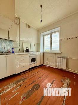 1-к квартира, вторичка, 31м2, 2/4 этаж