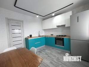 4-к квартира, вторичка, 90м2, 8/9 этаж