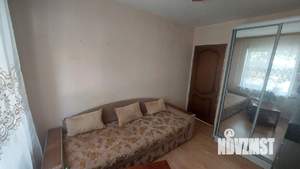 4-к квартира, вторичка, 58м2, 2/5 этаж