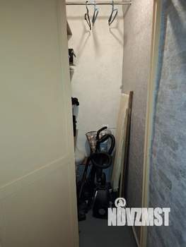 2-к квартира, вторичка, 44м2, 4/5 этаж