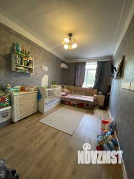 1-к квартира, вторичка, 33м2, 1/4 этаж
